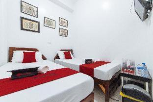 Jaro Hotel | RedDoorz @ Plaza Jaro Iloilo