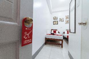 Jaro Hotel | RedDoorz @ Plaza Jaro Iloilo