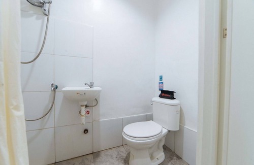 Jaro House | RedDoorz @ Plaza Jaro Iloilo