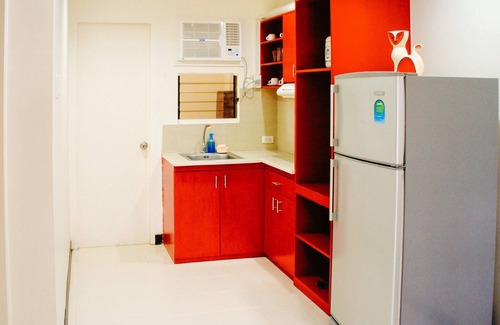 Cebu House | RedDoorz Plus @ Mabolo Cebu
