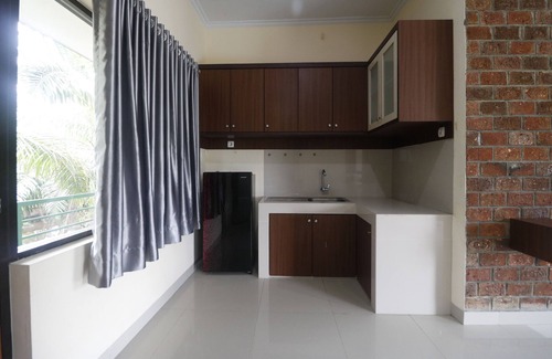 Medan Hotel | RedDoorz Plus near Kualanamu Airport