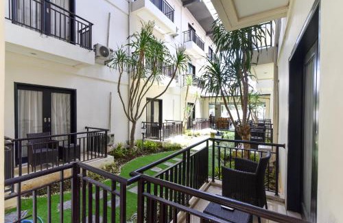 Pemogan Hotel | RedDoorz Plus near Mall Bali Galeria 2