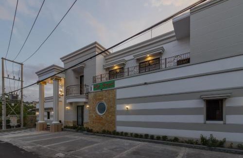 Manado House | RedDoorz Plus near Pantai Malalayang Manado