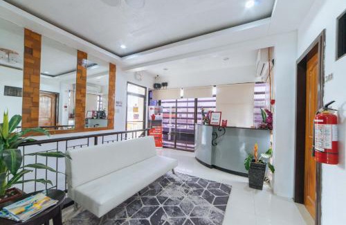 General Santos Hotel | RedDoorz Plus near Dadiangas Heights
