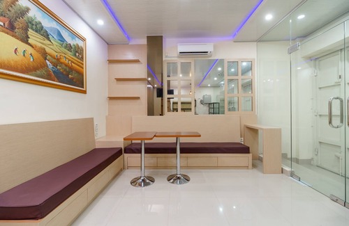 Palembang House | RedDoorz Plus near RS RK Charitas 2 Palembang