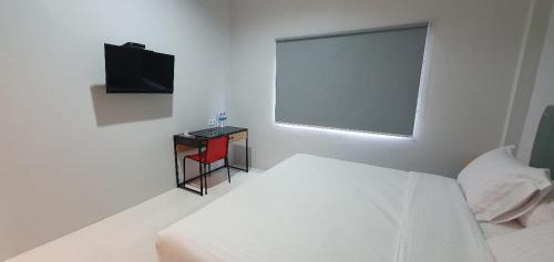 Balikpapan Hotel | RedDoorz Plus near Siloam Hospital Balikpapan