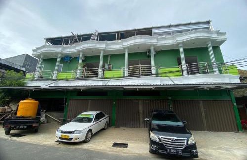 Balikpapan Hotel | RedDoorz Plus near Siloam Hospital Balikpapan