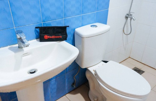 Talisay Hotel | RedDoorz Plus near Talisay Town Center