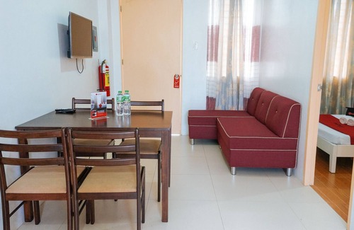 Talisay Hotel | RedDoorz Plus near Talisay Town Center