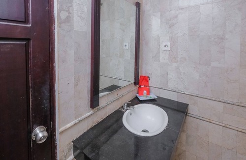 Banjarmasin Hotel | RedDoorz Plus near UIN Banjarmasin