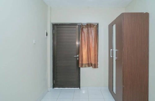 Balikpapan Hotel | Reddoorz Plus @ Pelita Guest House