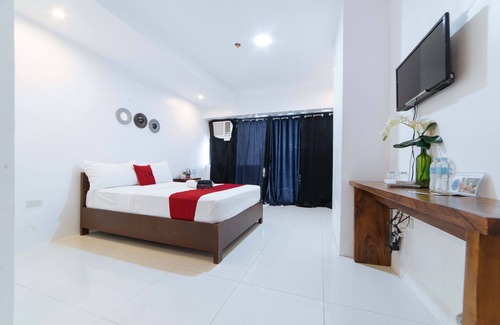 Roxas City House | RedDoorz Plus @ San Roque Roxas City