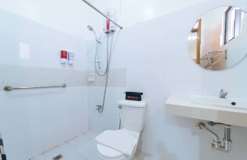 Roxas City House | RedDoorz Plus @ San Roque Roxas City