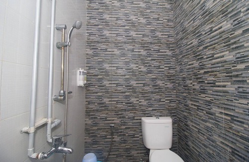 Sampang House | RedDoorz Plus Syariah near Alun Alun Sampang