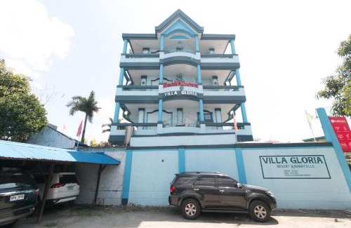 Taguig Hotel | RedDoorz Plus Villa Gloria Taguig