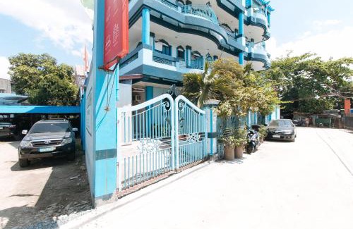Taguig Hotel | RedDoorz Plus Villa Gloria Taguig