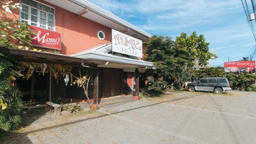 Poblacion District Hotel | RedDoorz Premium at Anisabel Suites Davao City