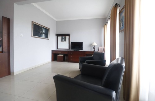 Balikpapan Hotel | Reddoorz Premium @ Bukit Damai Indah