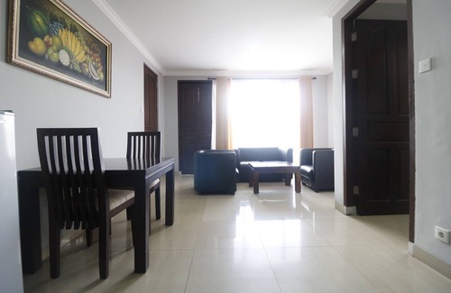 Balikpapan Hotel | Reddoorz Premium @ Bukit Damai Indah