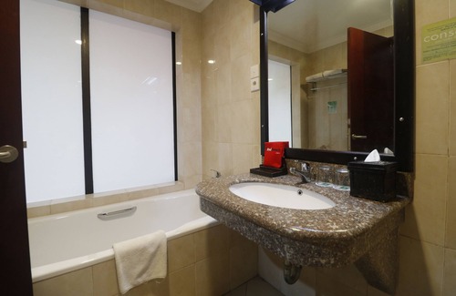Balikpapan Hotel | Reddoorz Premium @ Bukit Damai Indah