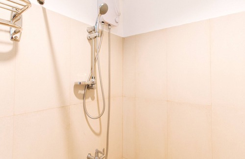 San Antonio House | RedDoorz @ San Antonio Makati
