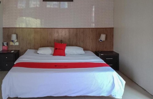Sorong Hotel | RedDoorz @ Sorong City Center