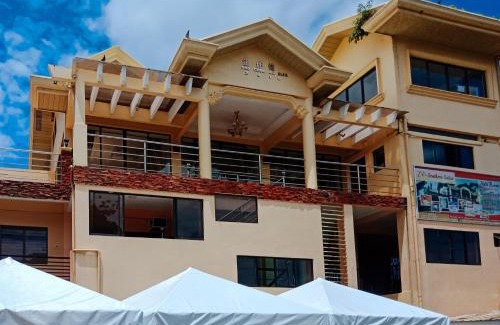 Jordan Hotel | RedDoorz @ Southern Suites Guimaras