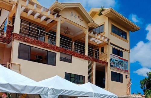 Jordan Hotel | RedDoorz @ Southern Suites Guimaras