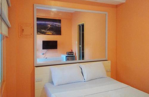 Jordan Hotel | RedDoorz @ Southern Suites Guimaras