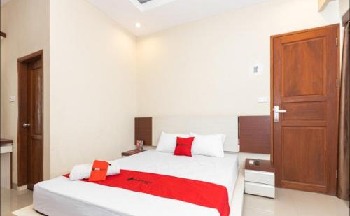 Panakkukang Hotel | RedDoorz Syariah @ Batua Raya