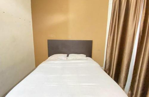 Pekanbaru Hotel | RedDoorz Syariah @ Jalan Jendral Sudirman Pekanbaru