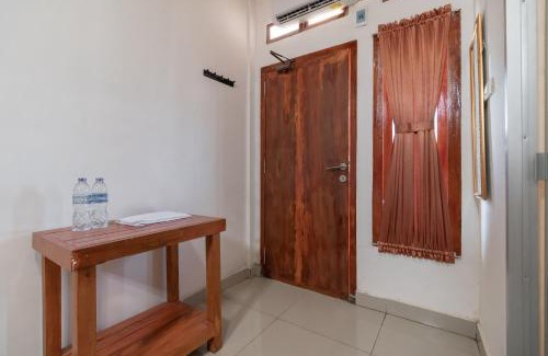 Palembang Hotel | RedDoorz Syariah near Jakabaring Sport City Palembang