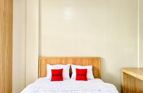 Depok Hotel | RedDoorz Syariah Near Maguwoharjo Yogyakarta