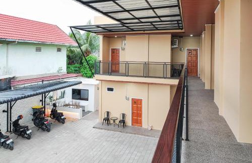 Jambi Hotel | RedDoorz Syariah near Telanaipura Jambi