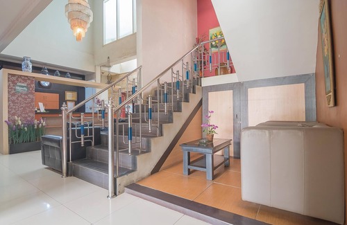 Banjarbaru House | RedDoorz Syariah Plus @ Banjarbaru 2
