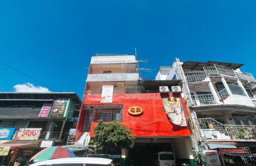 Taguig Hotel | RedDoorz @ Western Bicutan Transients Inn