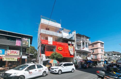 Taguig Hotel | RedDoorz @ Western Bicutan Transients Inn