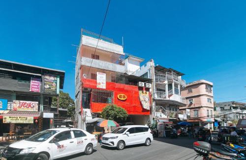 Taguig Hotel | RedDoorz @ Western Bicutan Transients Inn