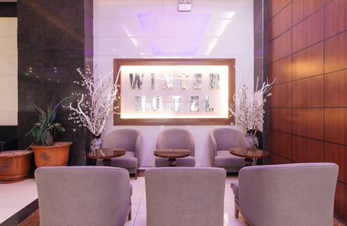 E. Rodriguez House | RedDoorz @ Winter Hotel Araneta