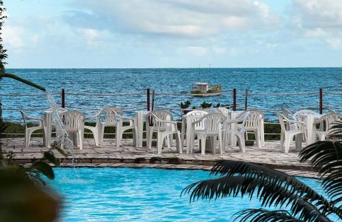 Tamandare Hotel | Rede Andrade Baía Dos Corais