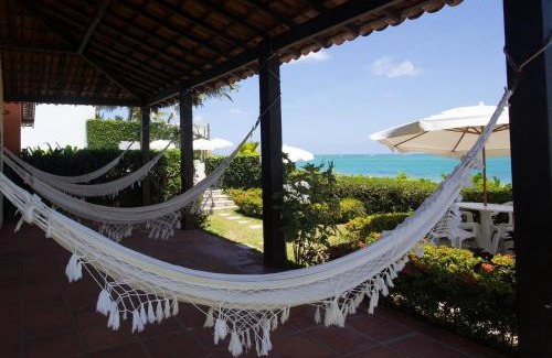 Tamandare Hotel | Rede Andrade Baía Dos Corais