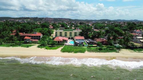Tamandare Hotel | Rede Andrade Baía Dos Corais