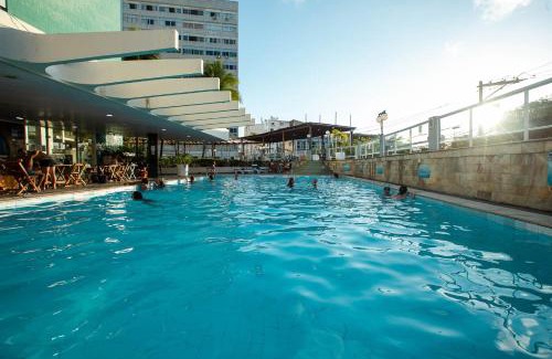 Barra Hotel | Rede Andrade Barra
