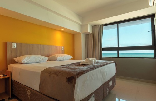 Boa Viagem Hotel | Rede Andrade Boa Viagem