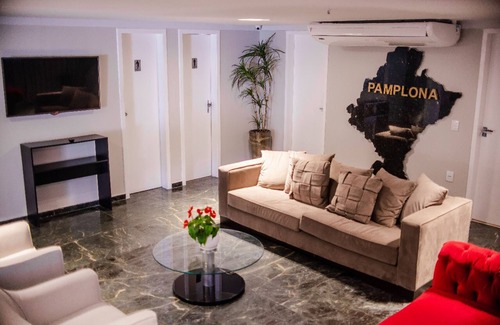 Fortaleza Hotel | Rede Andrade Casa Blanca Hotel