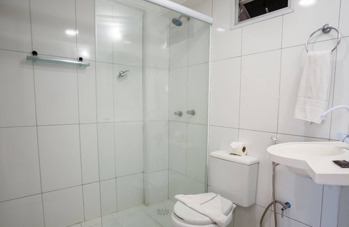 Fortaleza Hotel | Rede Andrade Casa Blanca Hotel