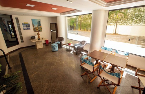 Rio Vermelho Hotel | Rede Andrade Mar Hotel
