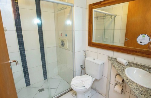 Rio Vermelho Hotel | Rede Andrade Mar Hotel