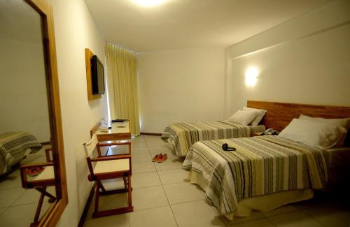 Rio Vermelho Hotel | Rede Andrade Mar Hotel - Rio Vermelho