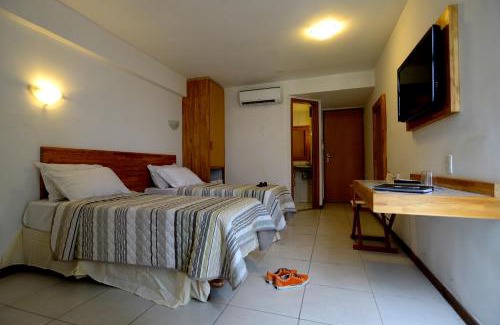 Rio Vermelho Hotel | Rede Andrade Mar Hotel - Rio Vermelho